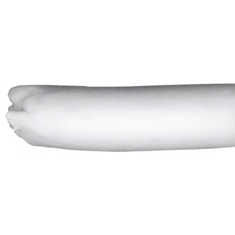 Boquilla redonda para manga pastelera