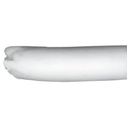 Boquilla redonda para manga pastelera