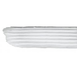 Boquilla de cinta estrella para manga pastelera