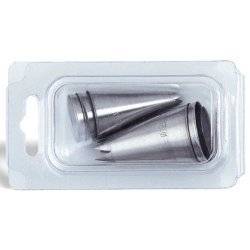 Conjunto de 6 boquillas nº0