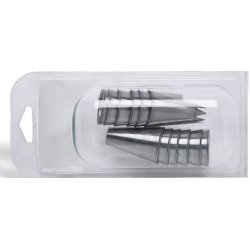 Conjunto de 12 boquillas nº4