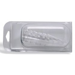 Conjunto de 6 boquillas de policarbonato nº5