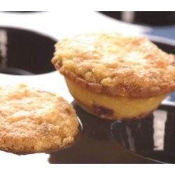 Molde Flexipan en forma de Tartaletas redondas