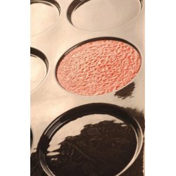 Molde Flexipan en forma de Florentina de 10,2 centímetros