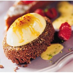 Molde Flexipan en forma de Redondas de 7,9 centímetros