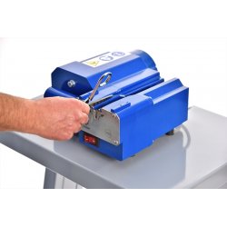 Afiladora profesional para cuchillos y tijeras LCKS5