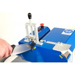 Afiladora profesional para cuchillos Compact