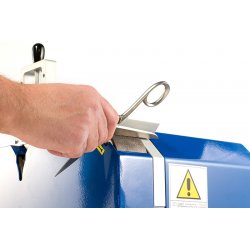 Afiladora profesional para cuchillos LCK10