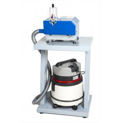 Afiladora profesional para cuchillos Compact