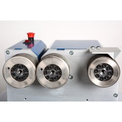 Afiladora profesional para cuchillos Compact