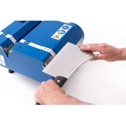 Afiladora profesional para cuchillos LCK10