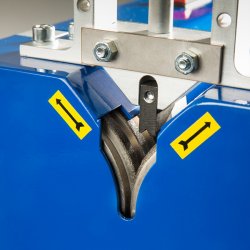 Afiladora profesional para cuchillos Compact S