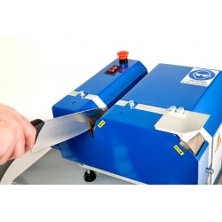 Afiladora profesional para cuchillos Compact S