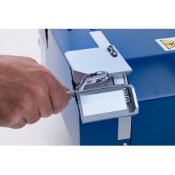 Afiladora profesional para cuchillos Compact S