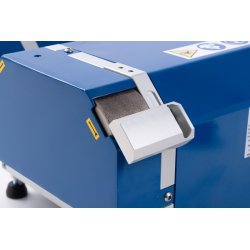 Afiladora profesional para cuchillos Compact S