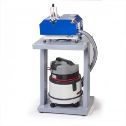 Afiladora profesional para cuchillos LCK100