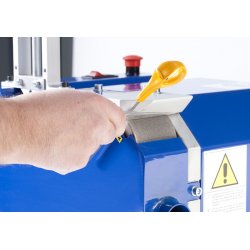 Afiladora profesional para cuchillos LCK100