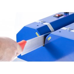 Afiladora profesional para cuchillos LCK100