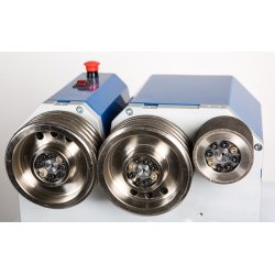 Afiladora profesional para cuchillos LCK100