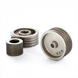 Afiladora profesional para cuchillos y tijeras LCKS100