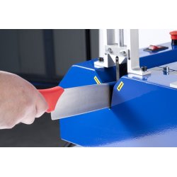 Afiladora profesional para cuchillos Professional S