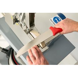 Afiladora profesional para cuchillos LCKP10i