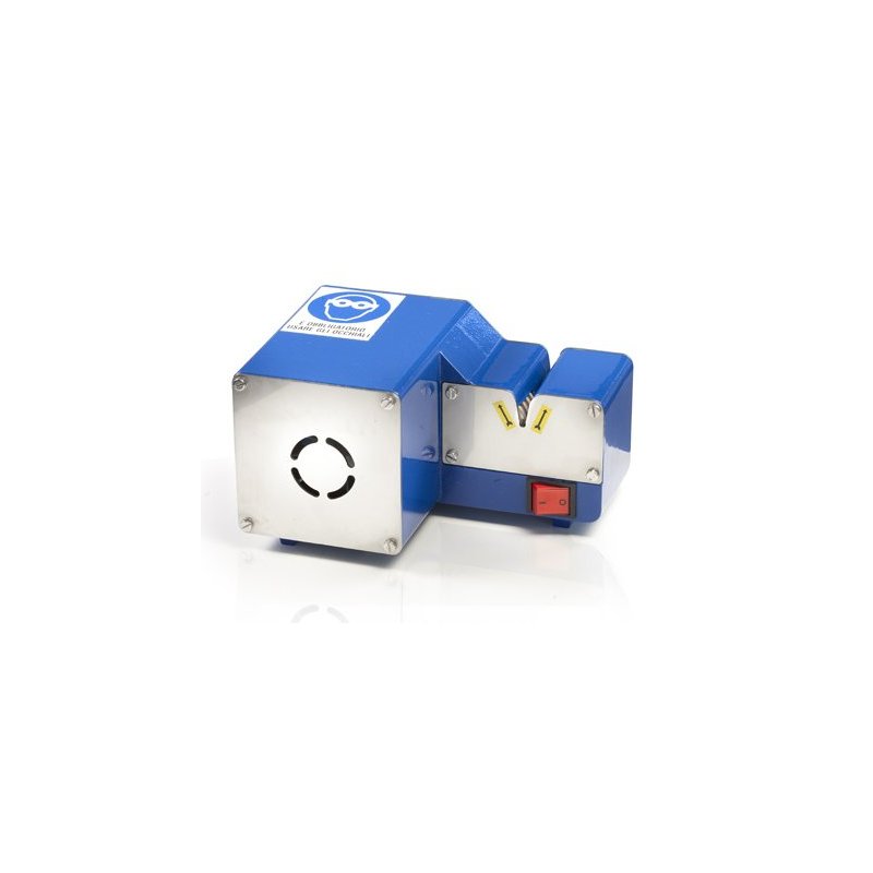 Afiladora profesional para cuchillos Micra