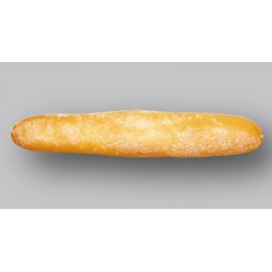 Formadora de pan pequeños y panes para hot dog cilíndrica