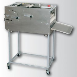 Formadora para panes pequeños para masas blandas