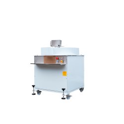 Boleadora redondeadora circular de 100 a 1200 gramos. Máxima hidratación 65%