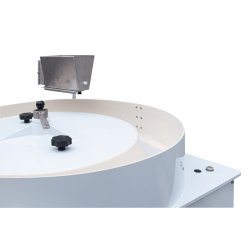 Boleadora redondeadora circular de 100 a 1200 gramos. Máxima hidratación 65%