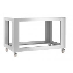 Horno en línea para fabricar pizza eléctrico Zanolli Citizen 6 MC Touch