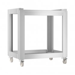 Horno de conveccion eléctrico Zanolli Teorema Anemos 10 Touch para pastelería y panadería