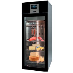 Armario de fermentación, maduración, secado y aromatización de quesos 72x83x205 cm