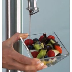 Fuente de chocolate de 5,5 litros