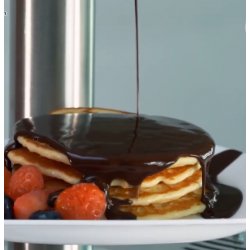 Fuente de chocolate de 5,5 litros