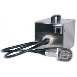 Descamador manual profesional para pescado