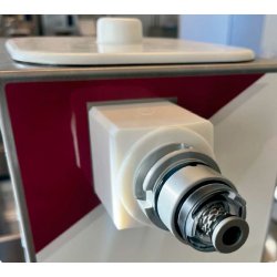 Montadora de nata CATTABRIGA LUCKY PANNA K 2 litros