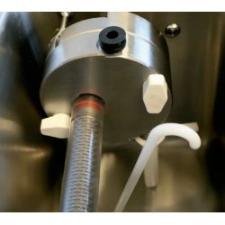 Montadora de nata CATTABRIGA LUCKY PANNA K 2 litros