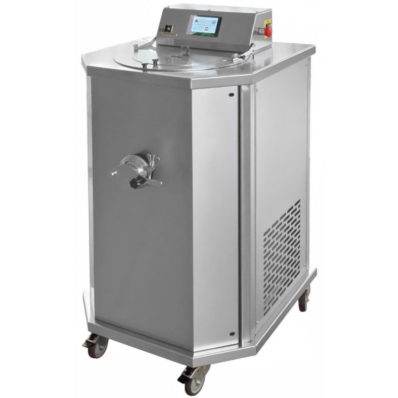 Fermentadora para masa madre automática para 20 litros