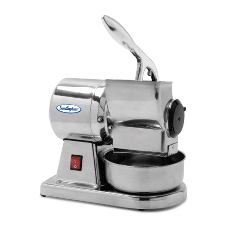 Ralladora de queso mini gm monofásica