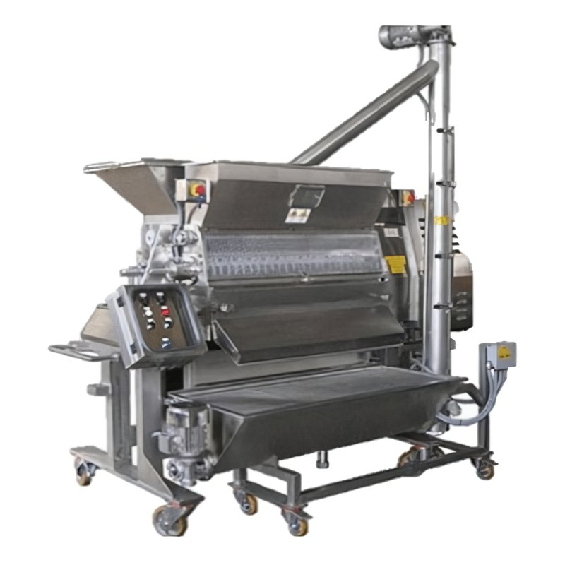 Máquina para hacer ñoquis Mod. PGN