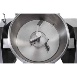 Sartén basculante eléctrica de 80 litros BMT-80