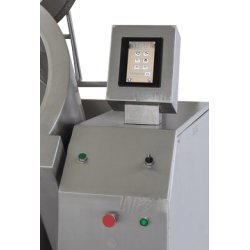 Sartén basculante a gas de 315 litros BGTM-300E TouchScreen