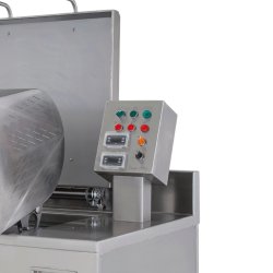 Cocedor de pasta elevable a vapor para pasta, arroz y legumbres de 300 litros CPVR-300