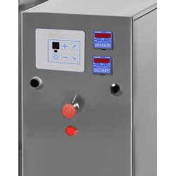 Sartén basculante eléctrica de 430 litros BTA-430EE