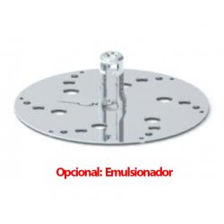 Qbo5: sistema multifuncional de 5 litros para laboratorios y gastronomía