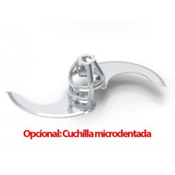 Qbo8: sistema multifuncional de 8 litros para profesionales de la gastronomía