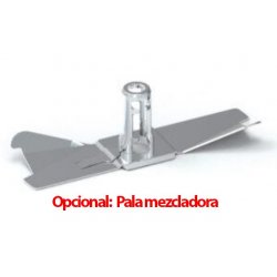 Qbo15: sistema de procesamiento universal de 15 litros para profesionales