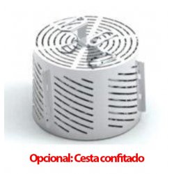 Qbo550: Sistema de procesamiento universal de 550 litros para profesionales de la gastronomía